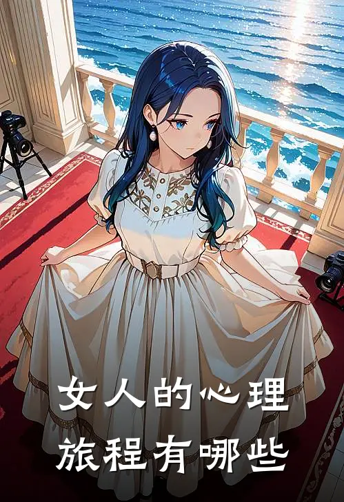 女人的心理旅程有哪些