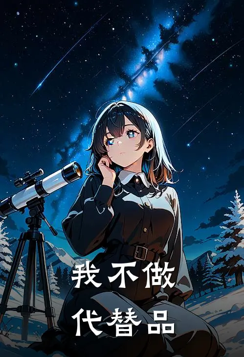 我不做代替品