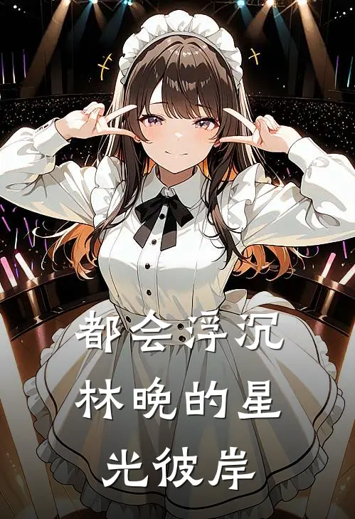 都会浮沉：林晚的星光彼岸