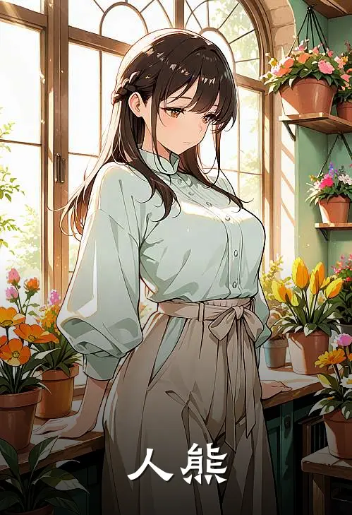 人熊(金宇正金宇)免费小说阅读_完结版小说推荐人熊(金宇正金宇)