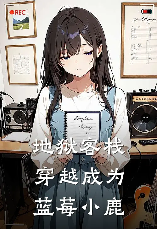 地狱客栈穿越成为蓝莓小鹿,