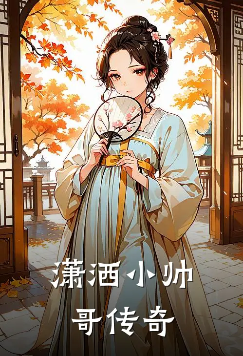 潇洒小帅哥传奇