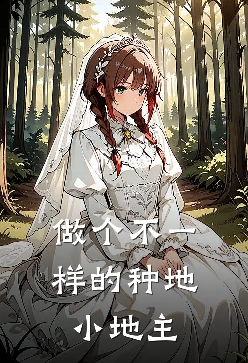 做个不一样的种地小地主