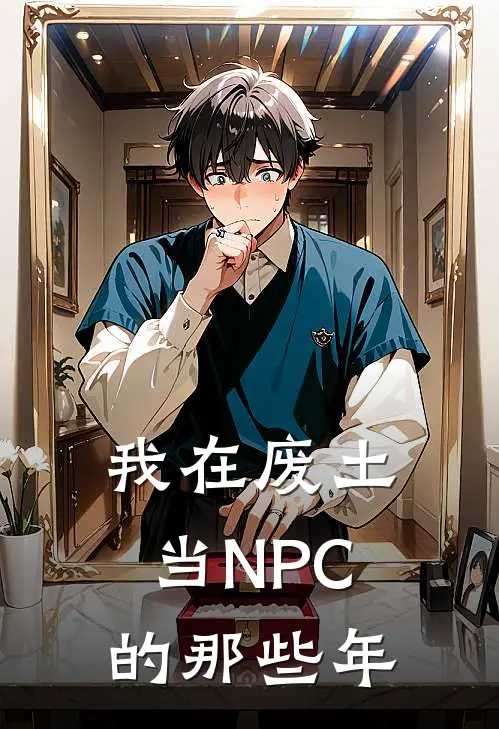 我在废土当NPC的那些年