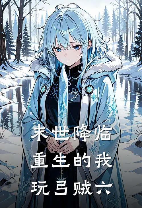 末世降临，重生的我玩弓贼六（林叶叶浩）全文免费阅读无弹窗大结局_末世降临，重生的我玩弓贼六最新章节列表_笔趣阁（林叶叶浩）