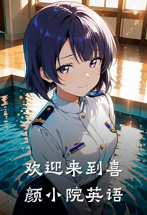 欢迎来到喜颜小院英语