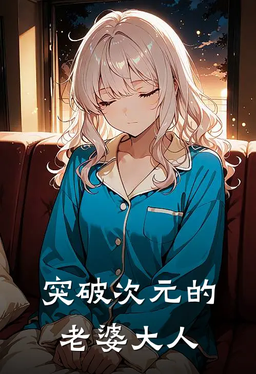 突破次元的老婆大人季雨杨洛全文免费阅读_完结热门小说突破次元的老婆大人(季雨杨洛)