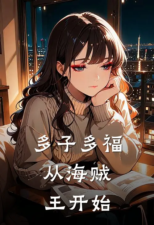 多子多福，从海贼王开始