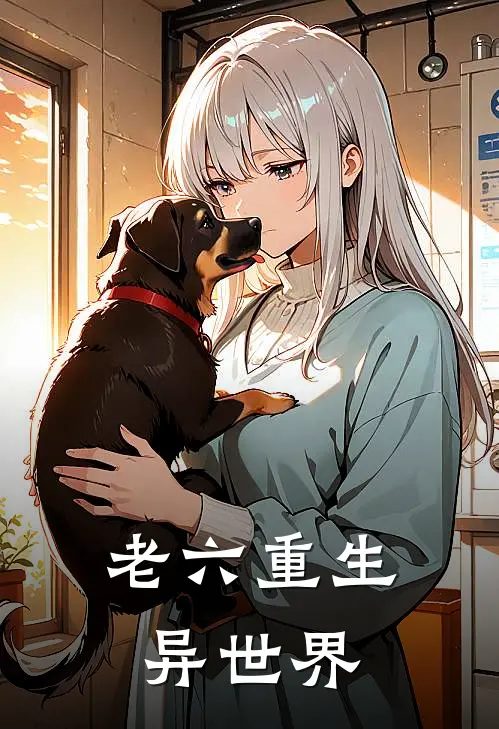 老六重生异世界