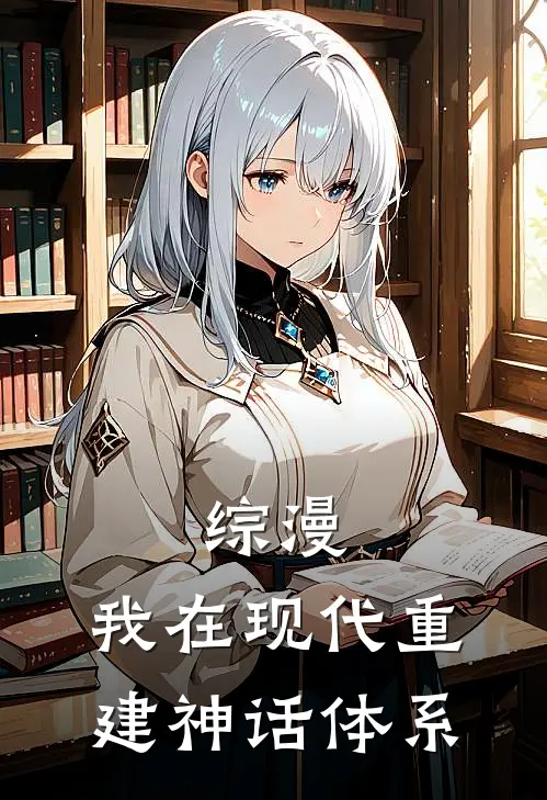 综漫：我在现代重建神话体系(罗野丘诗羽)网络热门小说_最新章节列表综漫：我在现代重建神话体系(罗野丘诗羽)