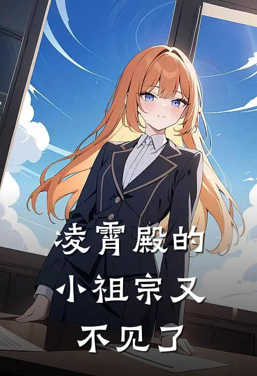 凌霄殿的小祖宗又不见了