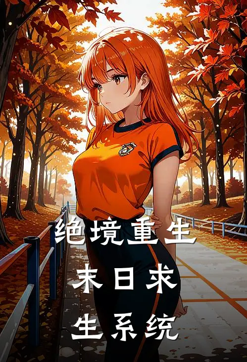 绝境重生：末日求生系统