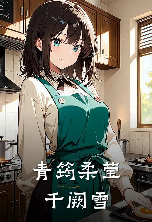 青筠柔莹千阙雪