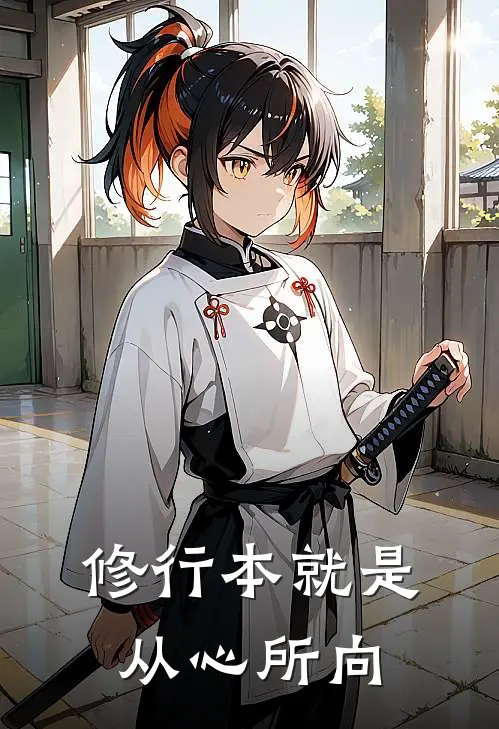 修行本就是从心所向林凡林凡免费完结小说_完本完结小说修行本就是从心所向(林凡林凡)