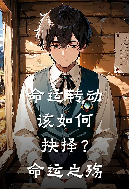 命运转动，该如何抉择？命运之殇