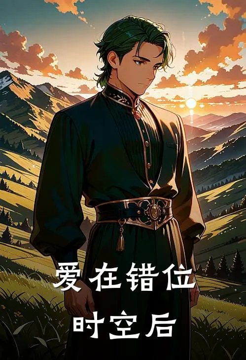 爱在错位时空后(傅砚池苏瑾)最热门小说_小说完整版爱在错位时空后傅砚池苏瑾