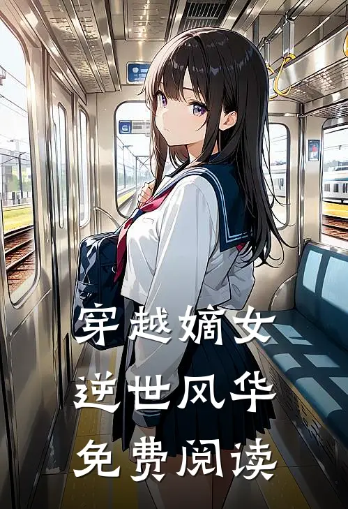 穿越嫡女逆世风华免费阅读