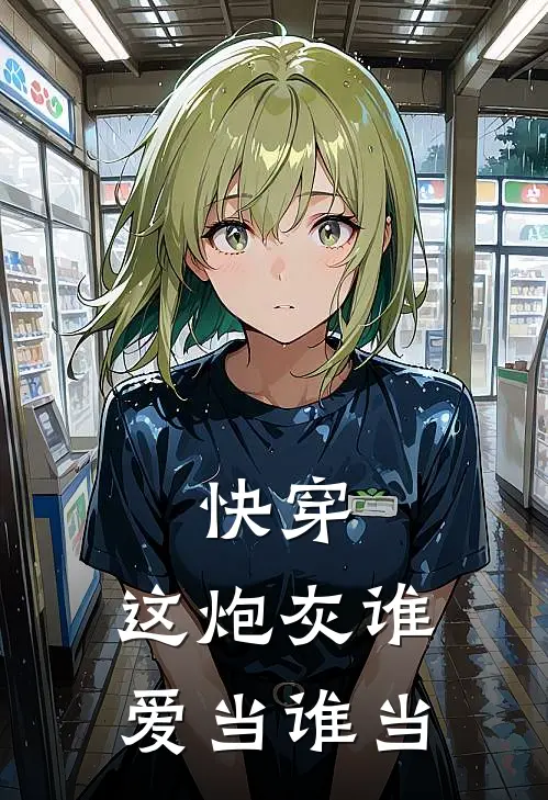 快穿：这炮灰谁爱当谁当