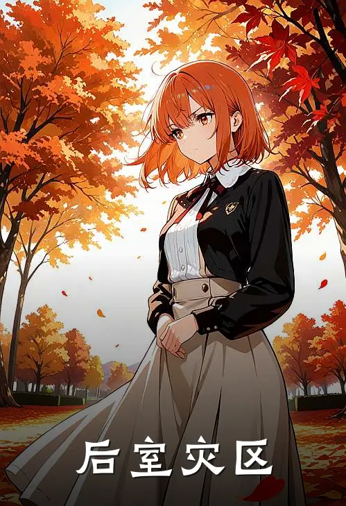 后室灾区