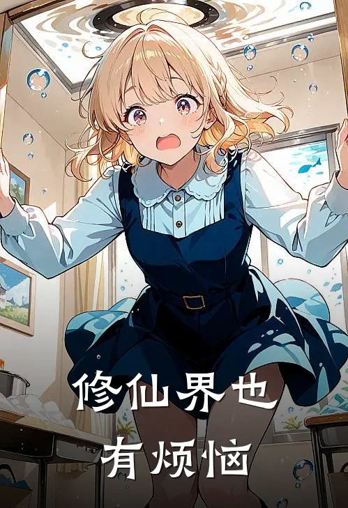 修仙界也有【烦恼】