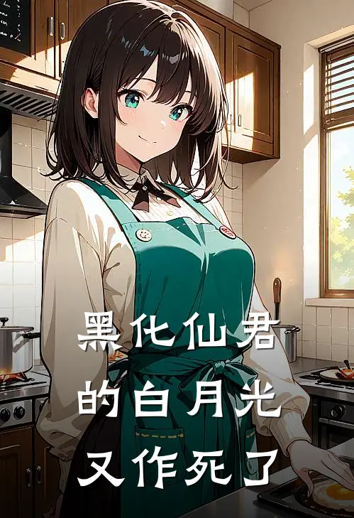 黑化仙君的白月光又作死了(萧云霁林小满)小说全文免费阅读_无弹窗全文免费阅读黑化仙君的白月光又作死了(萧云霁林小满)