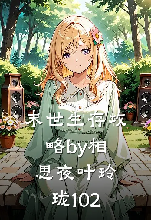 末世生存攻略by相思夜叶玲珑102