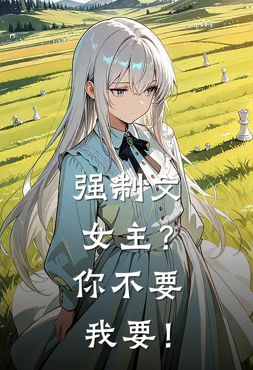 强制文女主？你不要我要！