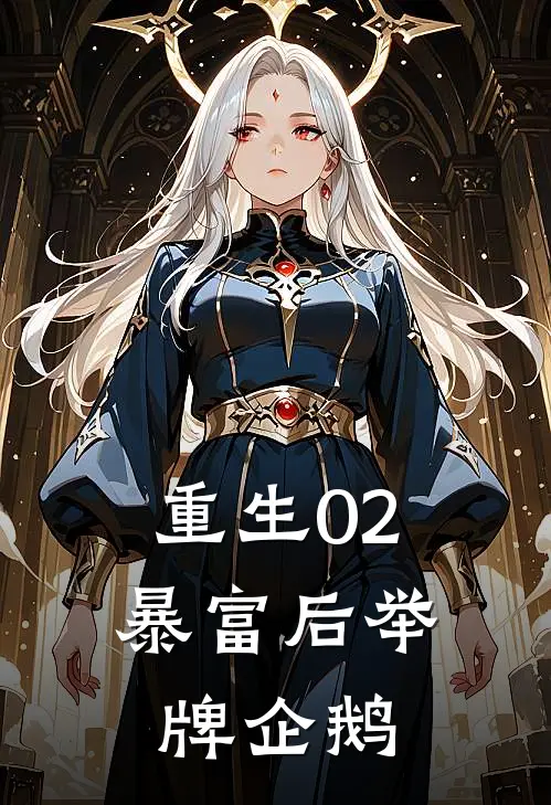 重生02：暴富后举牌企鹅