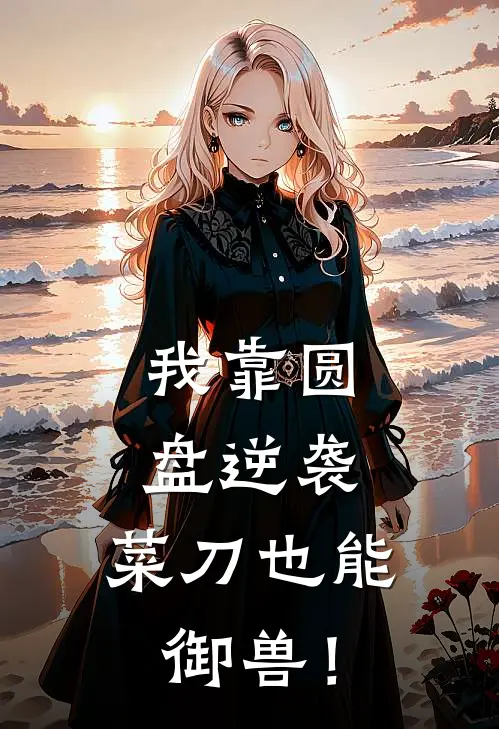 我靠圆盘逆袭：菜刀也能御兽！