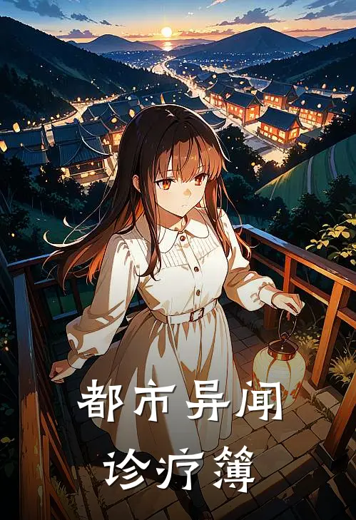 《都市异闻诊疗簿》周振国林小满已完结小说_都市异闻诊疗簿(周振国林小满)经典小说