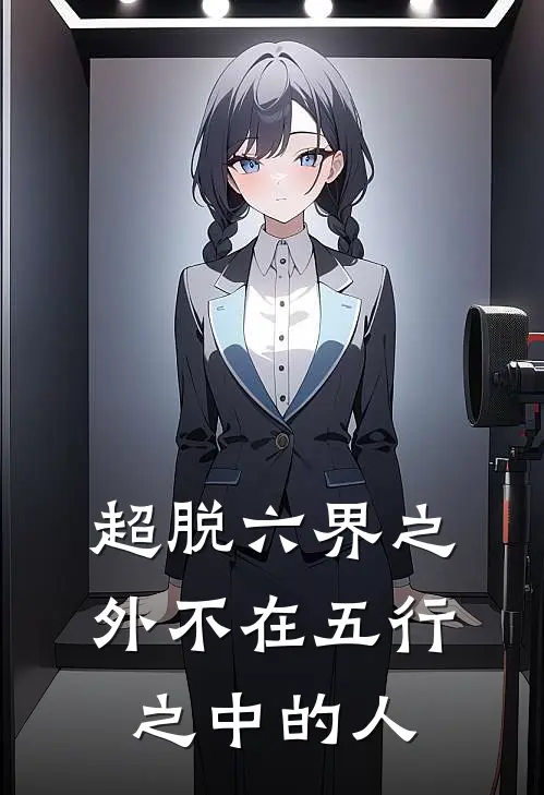 超脱六界之外不在五行之中的人