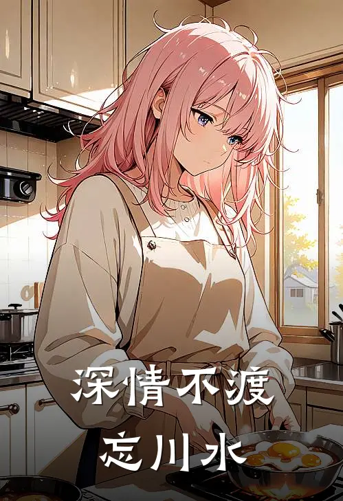 深情不渡忘川水