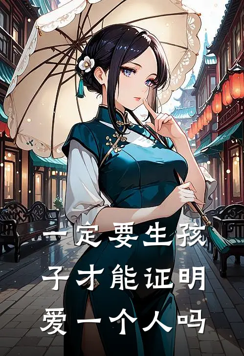 一定要生孩子才能证明爱一个人吗