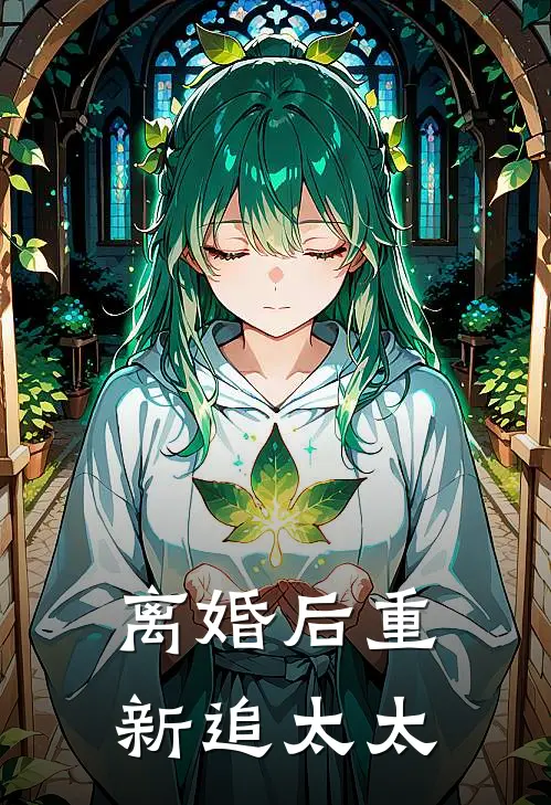 离婚后重新追太太