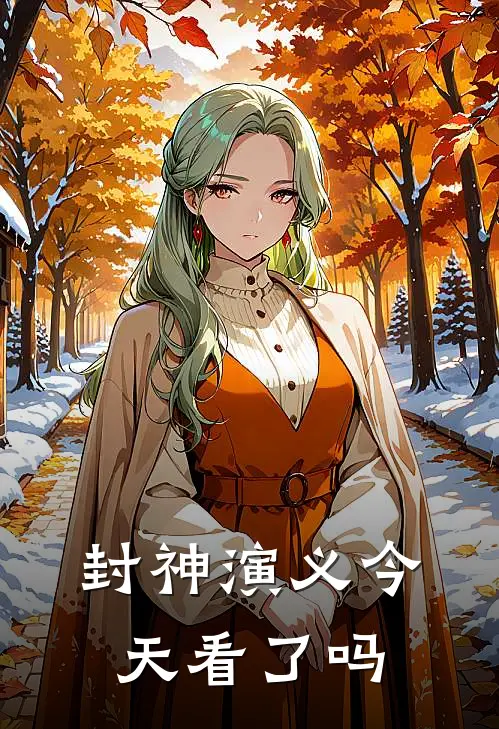 封神演义今天看了吗