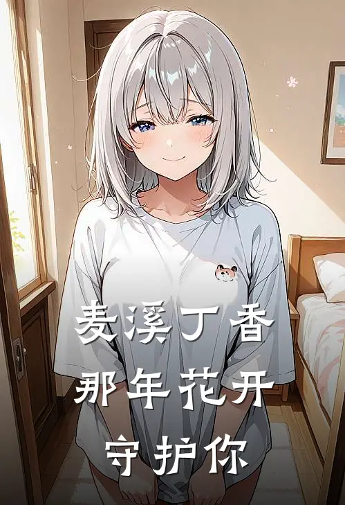 麦溪丁香：那年花开守护你