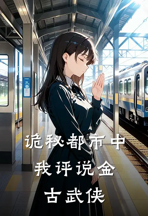 诡秘都市中，我评说金古武侠(林九霄李寻欢)新热门小说_免费完结小说诡秘都市中，我评说金古武侠(林九霄李寻欢)