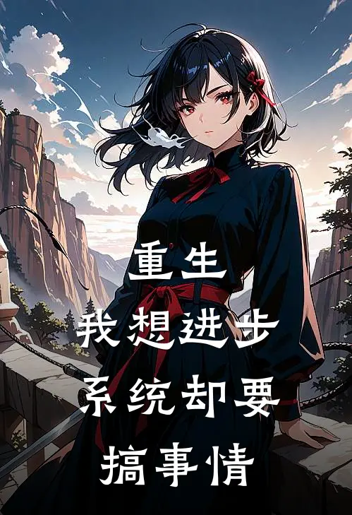 重生，我想进步，系统却要搞事情