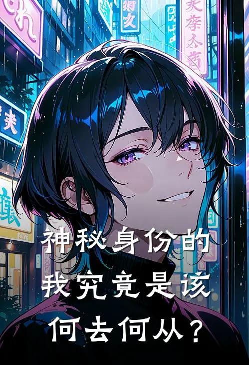 神秘身份的我究竟是该何去何从？程景霄云耀免费完结小说_完本完结小说神秘身份的我究竟是该何去何从？(程景霄云耀)