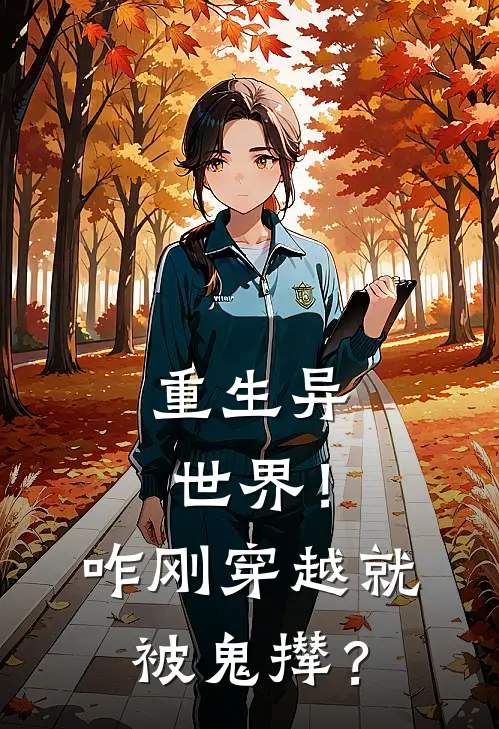 重生异世界！咋刚穿越就被鬼撵？