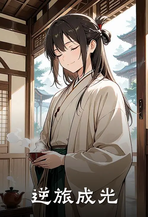 逆旅成光林悦翠竹最新好看小说_最新章节列表逆旅成光(林悦翠竹)