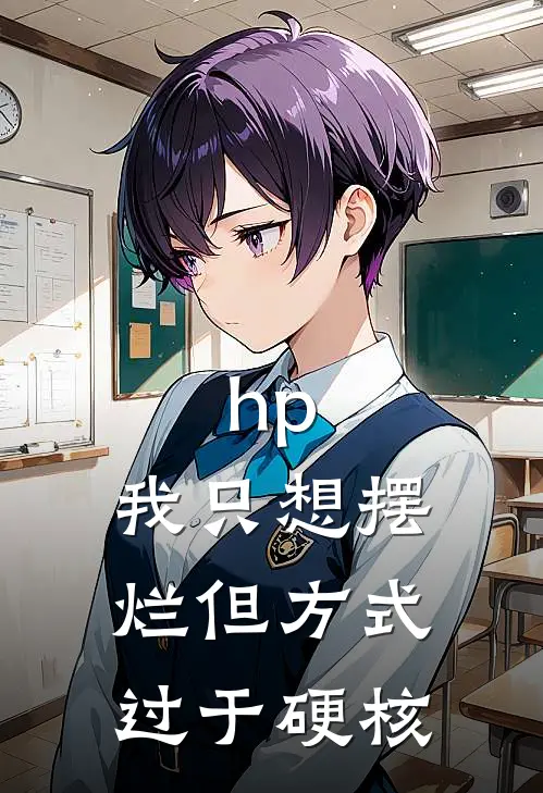 南希邓布利多《hp：我只想摆烂但方式过于硬核》全文免费在线阅读_《hp：我只想摆烂但方式过于硬核》全本在线阅读