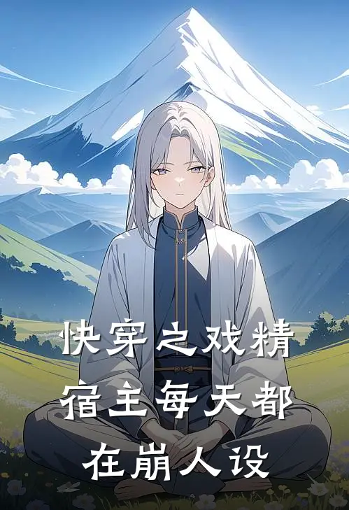 快穿之戏精宿主每天都在崩人设谢安安阮绵绵完本热门小说_小说推荐完结快穿之戏精宿主每天都在崩人设谢安安阮绵绵