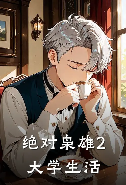 绝对枭雄2大学生活