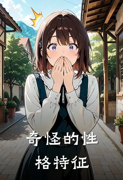 奇怪的性格特征