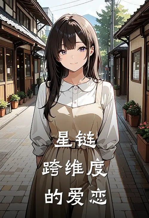 星链：跨维度的爱恋(夏颖顾振宇)完本小说_热门的小说星链：跨维度的爱恋夏颖顾振宇