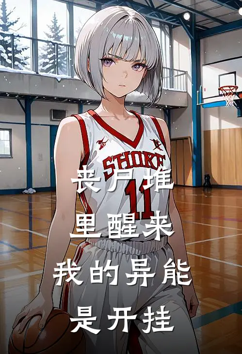 丧尸堆里醒来：我的异能是开挂