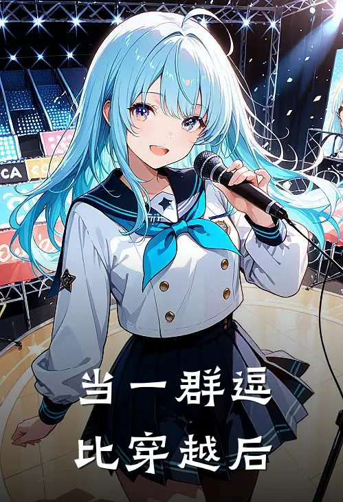 当一群逗比穿越后