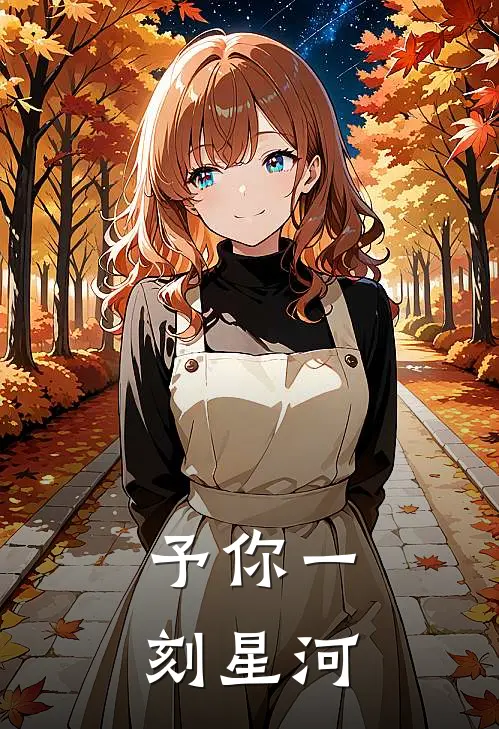 予你一刻星河(许优张予)全本免费在线阅读_许优张予全文阅读