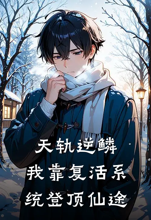 天轨逆鳞：我靠复活系统登顶仙途